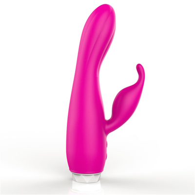 10 Speeds Silicone Electronic Sex Toys for Women Vibrator Sex Toys