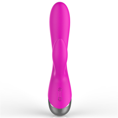 10 Speeds Medical Silicone Rechargeable Sex Toys Women Vibrator