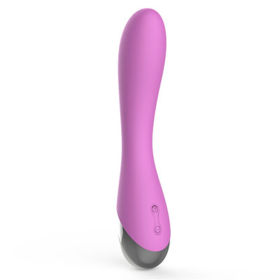 10 Speeds Medical Silicone Rechargeable Sex Toys Women Vibrator