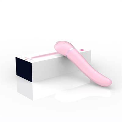 Handheld 360 Degree Rotation Clit Stimulation Massage Vibrator Sex Toys Women Pussy Vibrator Vagina vibrator