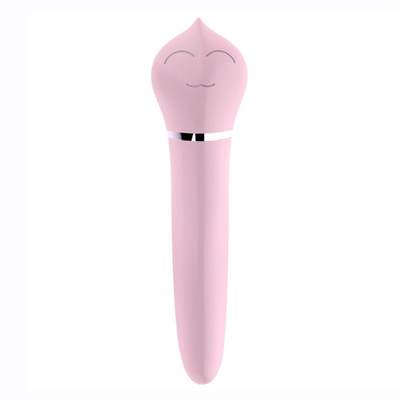 Handheld 360 Degree Rotation Clit Stimulation Massage Vibrator Sex Toys Women Pussy Vibrator Vagina vibrator