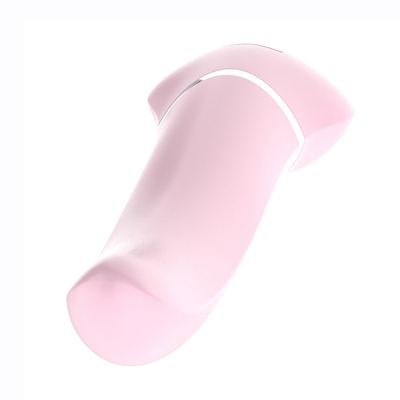 Handheld 360 Degree Rotation Clit Stimulation Massage Vibrator Sex Toys Women Pussy Vibrator Vagina vibrator