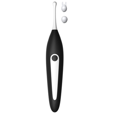High Quality 7 Speeds Medical Silicone Sex Toy Women Vibrator