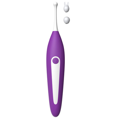 High Quality 7 Speeds Medical Silicone Sex Toy Women Vibrator