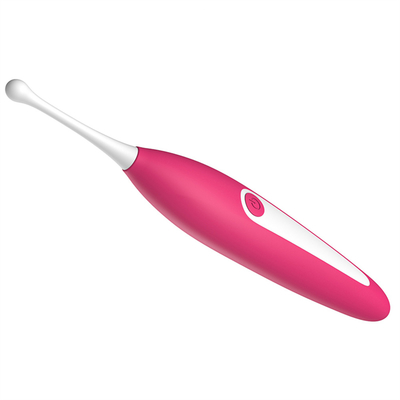 High Quality 7 Speeds Medical Silicone Sex Toy Women Vibrator