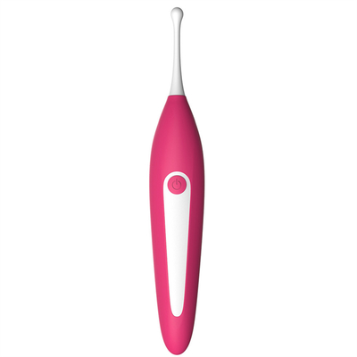High Quality 7 Speeds Medical Silicone Sex Toy Women Vibrator