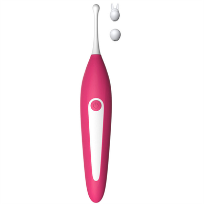 High Quality 7 Speeds Medical Silicone Sex Toy Women Vibrator