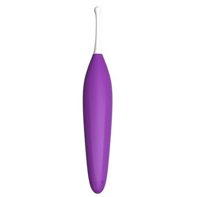 High Quality 7 Speeds Medical Silicone Sex Toy Women Vibrator
