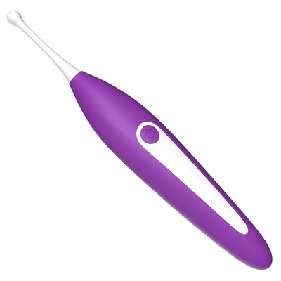 High Quality 7 Speeds Medical Silicone Sex Toy Women Vibrator