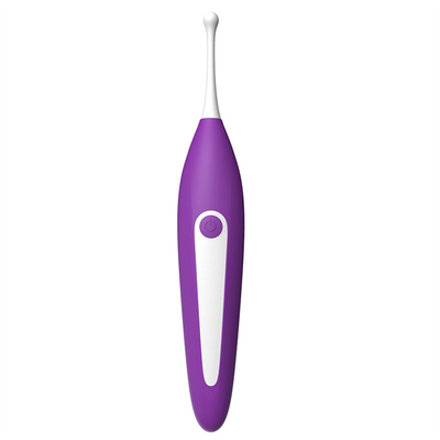 High Quality 7 Speeds Medical Silicone Sex Toy Women Vibrator