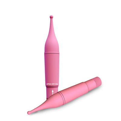 Sex Toys Clitoris Stimulation Vaginal Pussy Vibrator Hot Selling Silicone Nipple stimulation for Women