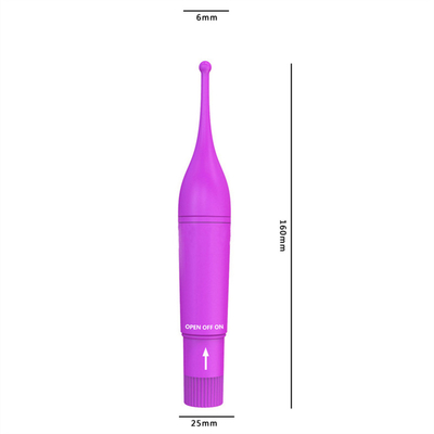 Sex Toys Clitoris Stimulation Vaginal Pussy Vibrator Hot Selling Silicone Nipple stimulation for Women