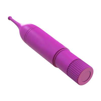 Sex Toys Clitoris Stimulation Vaginal Pussy Vibrator Hot Selling Silicone Nipple stimulation for Women