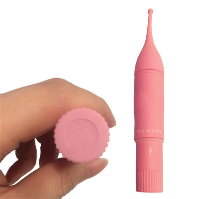 Sex Toys Clitoris Stimulation Vaginal Pussy Vibrator Hot Selling Silicone Nipple stimulation for Women