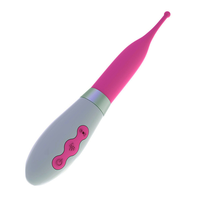 Hot Sale Silicone Female Sex Vibrator for Woman