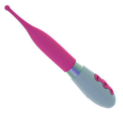 Hot Sale Silicone Female Sex Vibrator for Woman