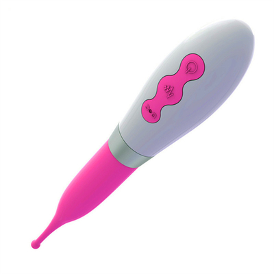 Hot Sale Silicone Female Sex Vibrator for Woman