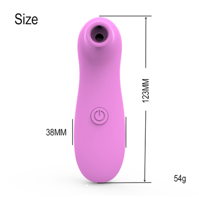 10 Speeds Sex Toys Vagina Sucker Clitoral Sucking Vibrator for Women