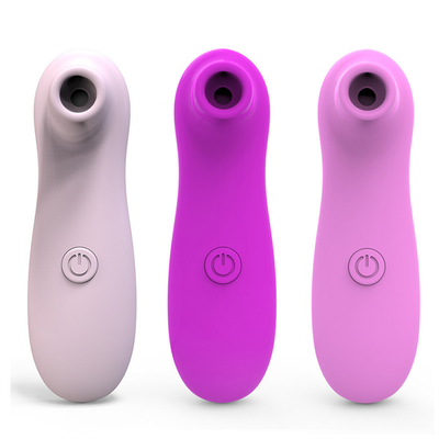 10 Speeds Sex Toys Vagina Sucker Clitoral Sucking Vibrator for Women