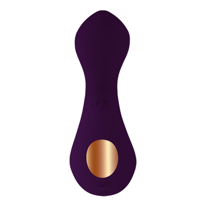 xese Clitoral Sucking Vibrator Waterproof Nipple Clitoris Sucking Stimulator Massager