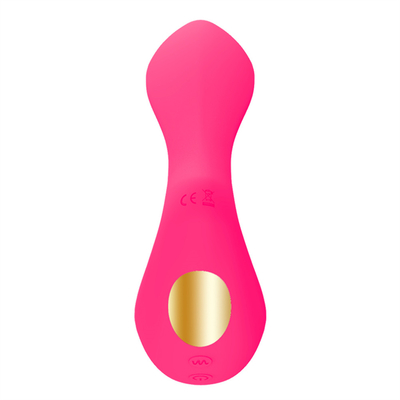 xese Clitoral Sucking Vibrator Waterproof Nipple Clitoris Sucking Stimulator Massager