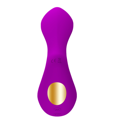 xese Clitoral Sucking Vibrator Waterproof Nipple Clitoris Sucking Stimulator Massager