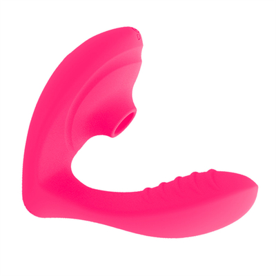 xese Clitoral Sucking Vibrator Waterproof Nipple Clitoris Sucking Stimulator Massager