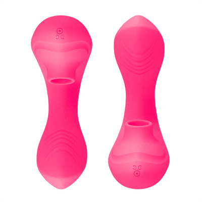 xese Clitoral Sucking Vibrator Waterproof Nipple Clitoris Sucking Stimulator Massager