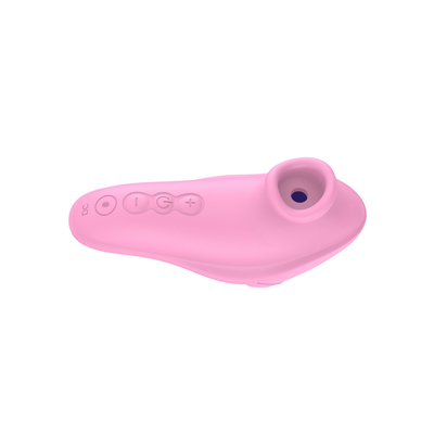 Nipple Sucker Clitoris Stimulator Sex product for Women Breast Sucking Vibrator