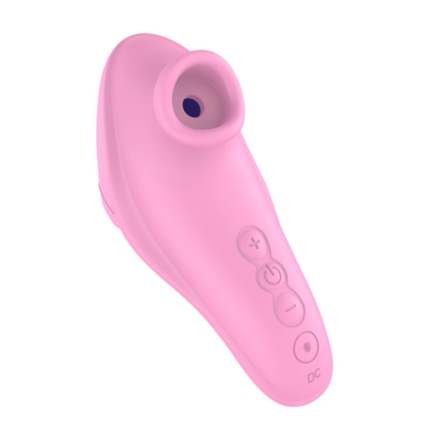 Nipple Sucker Clitoris Stimulator Sex product for Women Breast Sucking Vibrator