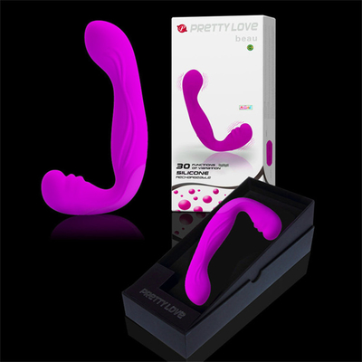 Powerful Female Sex G Spot Vibrators Women Clitoris Stimulate Oral Licking Tongue Vibrator