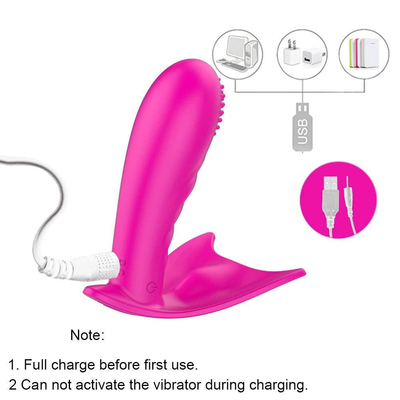 Soft G-spot Massager Sex Toy Woman Vibrator For Sex Women