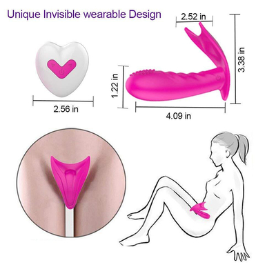 Soft G-spot Massager Sex Toy Woman Vibrator For Sex Women