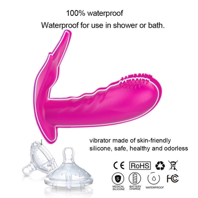 Soft G-spot Massager Sex Toy Woman Vibrator For Sex Women