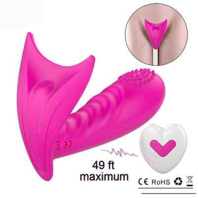 Soft G-spot Massager Sex Toy Woman Vibrator For Sex Women