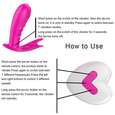 Soft G-spot Massager Sex Toy Woman Vibrator For Sex Women