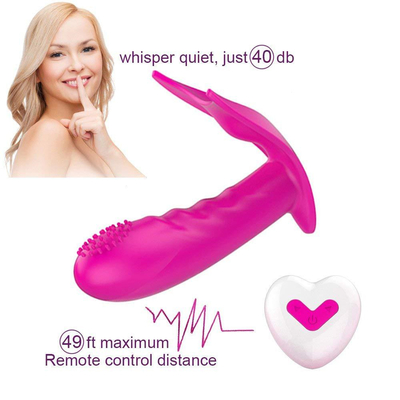 Soft G-spot Massager Sex Toy Woman Vibrator For Sex Women