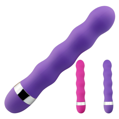 Multi-stimulation massage vibrator Vagina vibrating Dildo Clitoris Stimulation for women