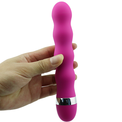 Multi-stimulation massage vibrator Vagina vibrating Dildo Clitoris Stimulation for women