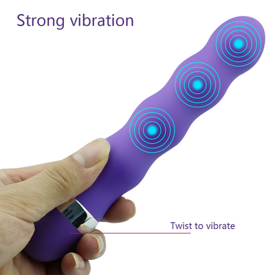 Multi-stimulation massage vibrator Vagina vibrating Dildo Clitoris Stimulation for women