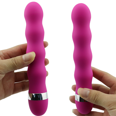 Multi-stimulation massage vibrator Vagina vibrating Dildo Clitoris Stimulation for women