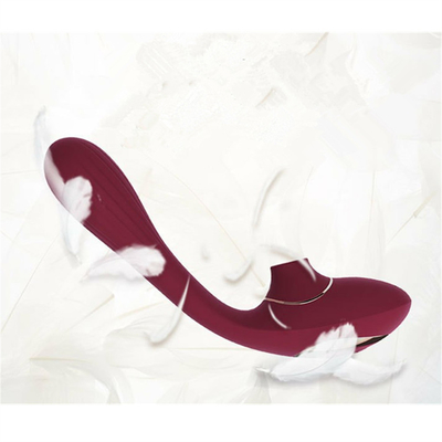 xese Factory Price Clitoral Sucking Vibrator Waterproof Nipple Clitoris Sucking Stimulator Massager