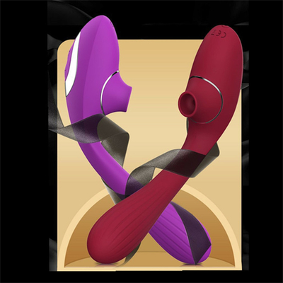 xese Factory Price Clitoral Sucking Vibrator Waterproof Nipple Clitoris Sucking Stimulator Massager