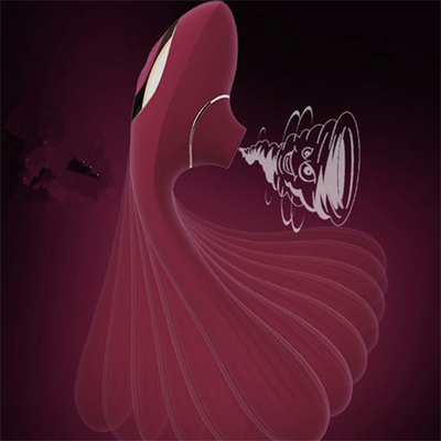 xese Factory Price Clitoral Sucking Vibrator Waterproof Nipple Clitoris Sucking Stimulator Massager