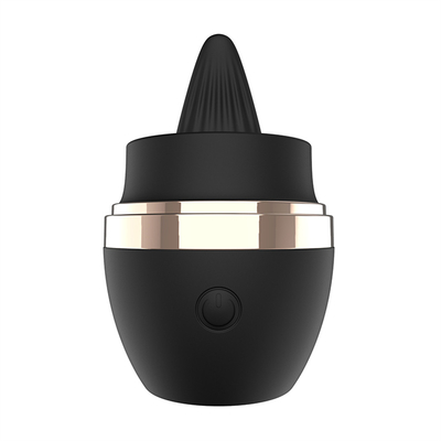 High Quality Vibrating Nipple Clitoral Stimulation Massage Vibrator Tongue Licking Pussy Vibrator Sex Toy For Women