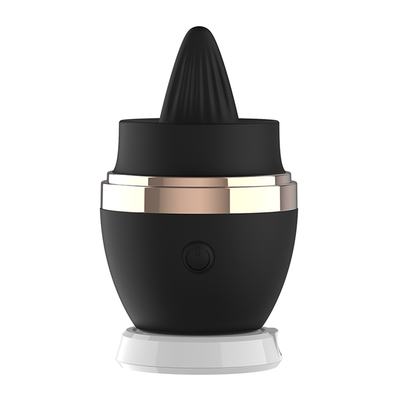 High Quality Vibrating Nipple Clitoral Stimulation Massage Vibrator Tongue Licking Pussy Vibrator Sex Toy For Women