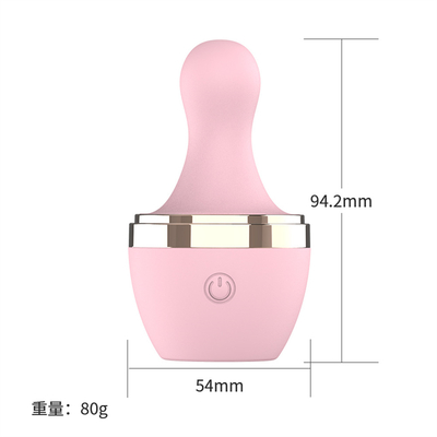 New Product G Spot Clitoris Mini Stimulator Vibrator Massage Sex Toy Women Couple Sex Vibrator