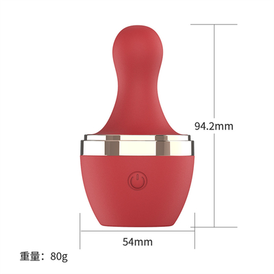 New Product G Spot Clitoris Mini Stimulator Vibrator Massage Sex Toy Women Couple Sex Vibrator