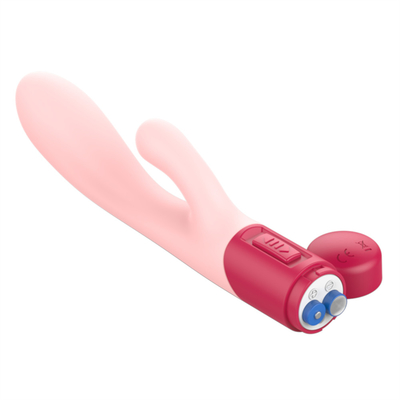 New Arrival Cheap Adult Massager Sex Toys Vibrator Clitoris for Woman with 3 Speeds Strong Vibration