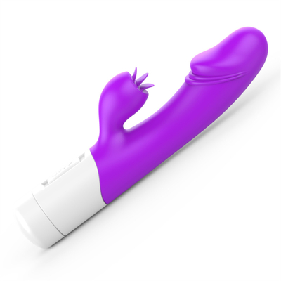 New Arrival Cheap Adult Massager Sex Toys Vibrator Clitoris for Woman with 3 Speeds Strong Vibration